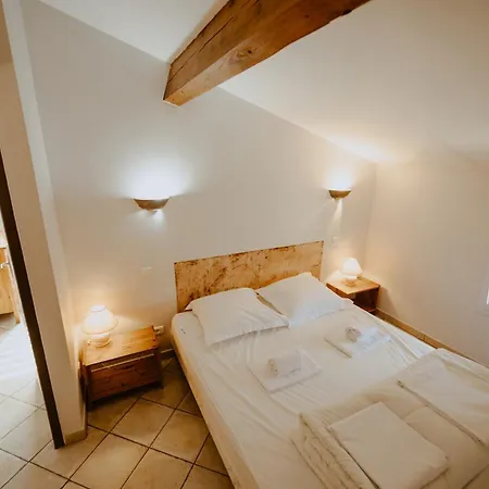 Domaine Des Bains Aparthotel Vals-les-Bains