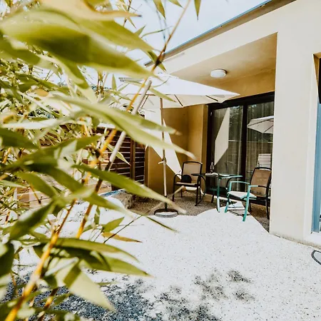 Aparthotel Domaine Des Bains