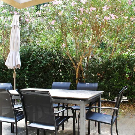 Aparthotel Domaine Des Bains