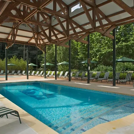 Aparthotel Domaine Des Bains Vals-les-Bains