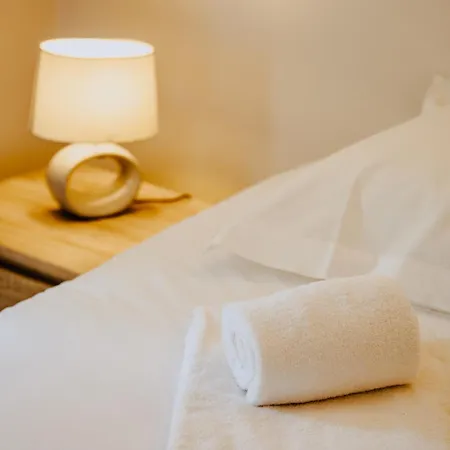 Domaine Des Bains Aparthotel