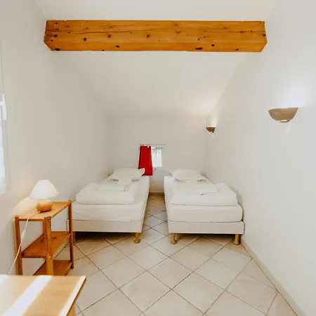 Aparthotel Domaine Des Bains