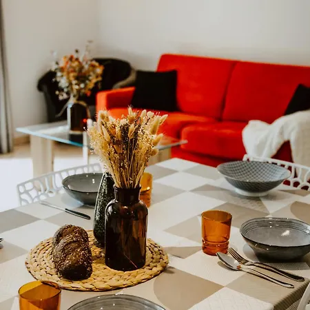 Aparthotel Domaine Des Bains 3*