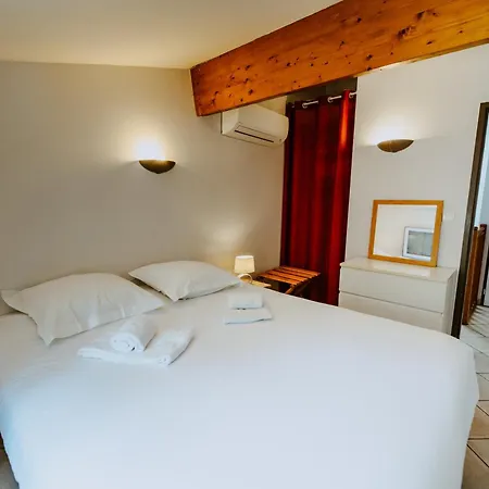 Domaine Des Bains Vals-les-Bains