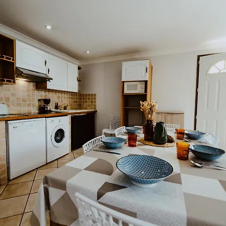 Domaine Des Bains Aparthotel