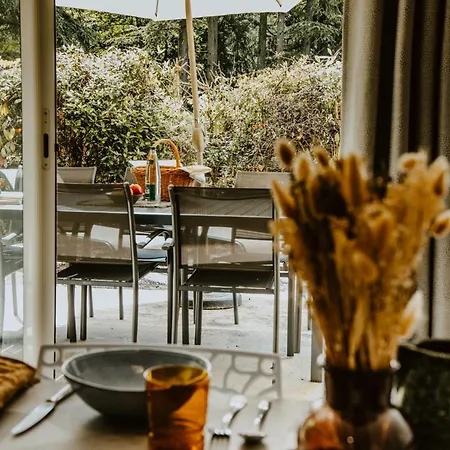 Domaine Des Bains Aparthotel 3*