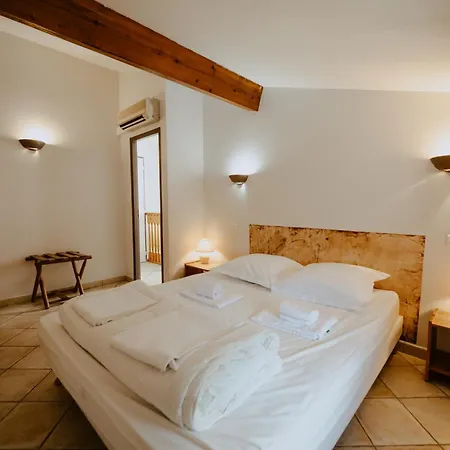 Domaine Des Bains