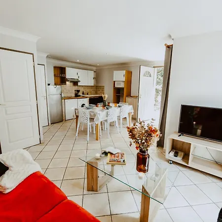 Domaine Des Bains Aparthotel