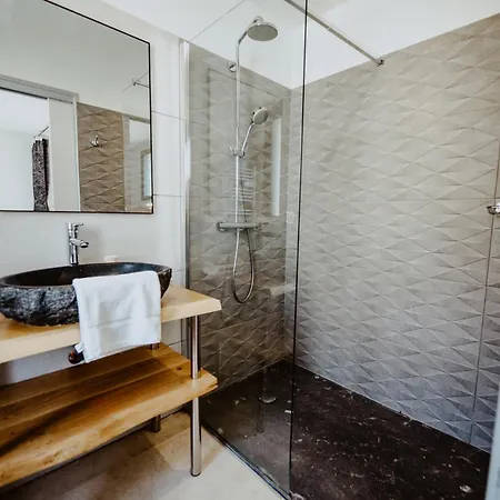 Aparthotel Domaine Des Bains 3*
