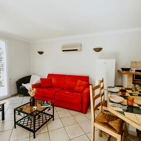 Domaine Des Bains Aparthotel Vals-les-Bains