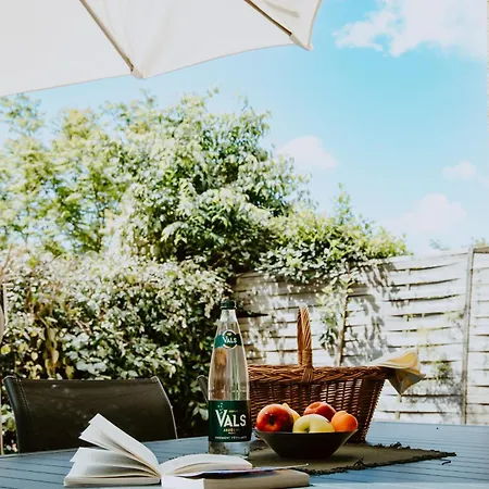 Domaine Des Bains 3*