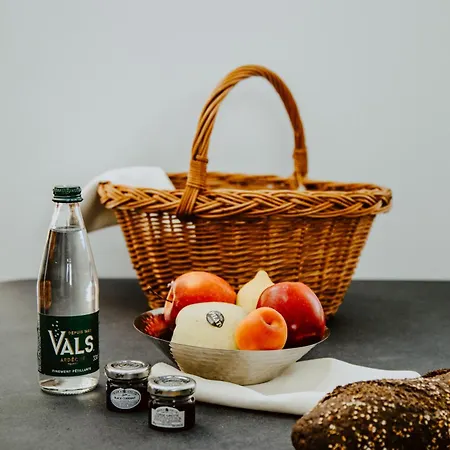 Domaine Des Bains Vals-les-Bains
