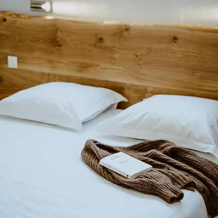 Domaine Des Bains Aparthotel 3*
