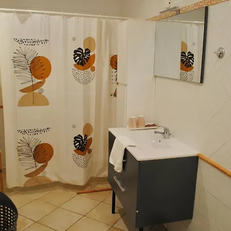 Domaine Des Bains 3* Vals-les-Bains