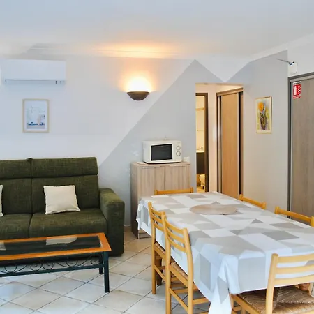 Domaine Des Bains Aparthotel