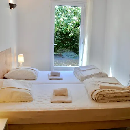 Aparthotel Domaine Des Bains Vals-les-Bains