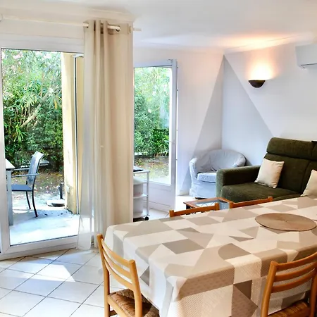 Domaine Des Bains Vals-les-Bains