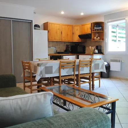 Domaine Des Bains Aparthotel