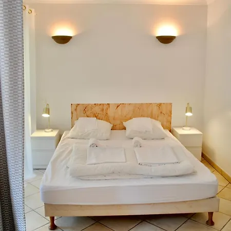 Aparthotel Domaine Des Bains 3*