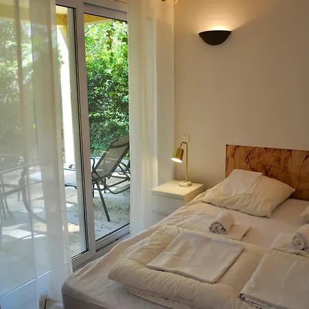 Domaine Des Bains 3*