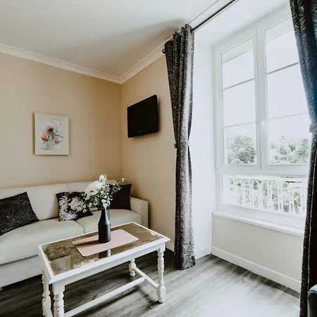 Grand Des Bains 3*
