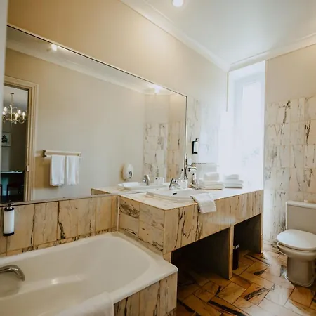 Grand Des Bains Apart Otel Vals-les-Bains