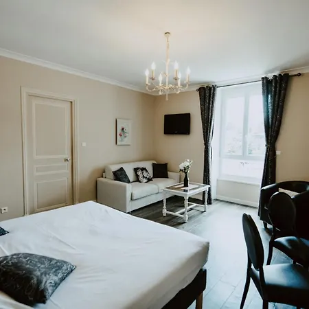 Grand Des Bains 3*