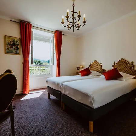 Grand Des Bains 3* Vals-les-Bains
