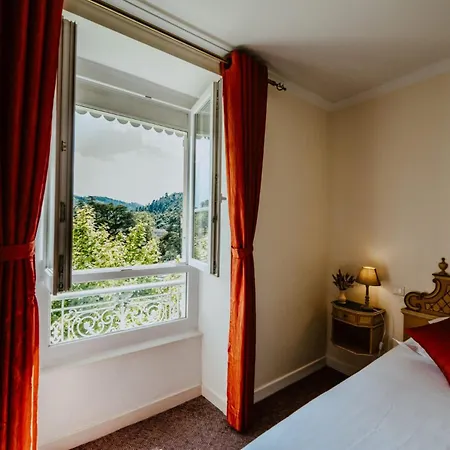 Apart Otel Grand Des Bains
