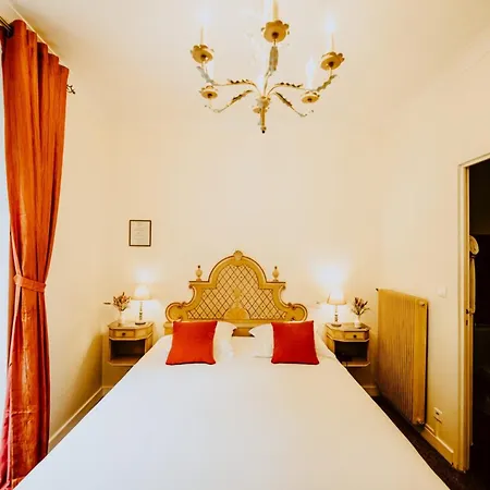 Grand Des Bains Apart Otel