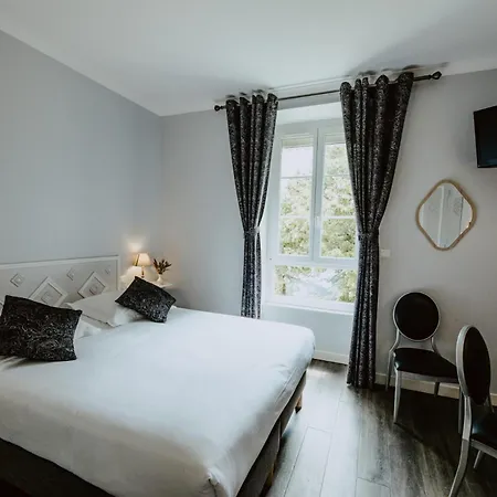 Grand Des Bains Vals-les-Bains