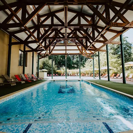 Apart Otel Grand Des Bains Vals-les-Bains