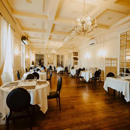 Apart Otel Grand Des Bains