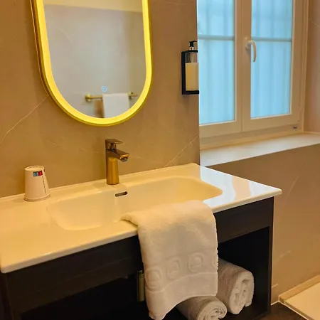 Grand Des Bains