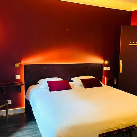 Grand Des Bains Apart Otel