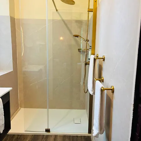 Apart Otel Grand Des Bains Vals-les-Bains