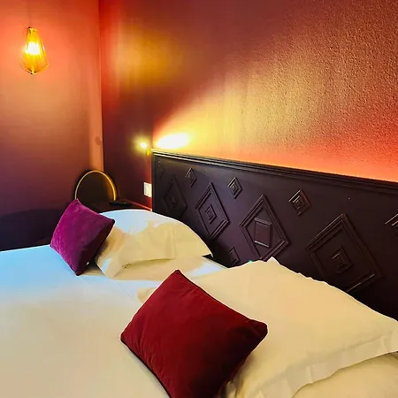Grand Des Bains 3* Vals-les-Bains