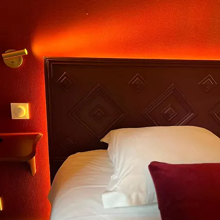 Apart Otel Grand Des Bains