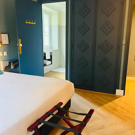 Grand Des Bains 3*