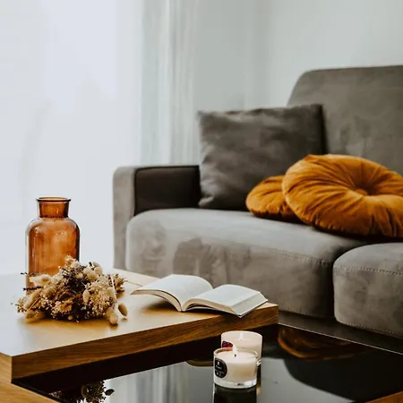 Grand Des Bains Apart Otel Vals-les-Bains