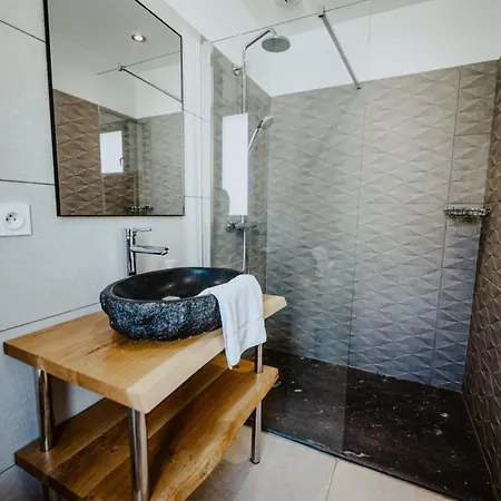 Grand Des Bains 3* Vals-les-Bains