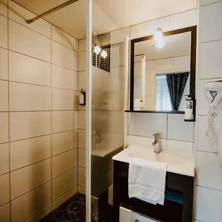 Grand Des Bains Apart Otel 3*