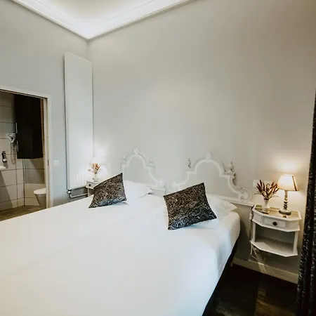 Lägenhetshotell Grand Des Bains 3*