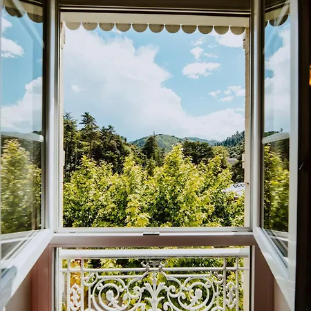 Grand Des Bains Vals-les-Bains