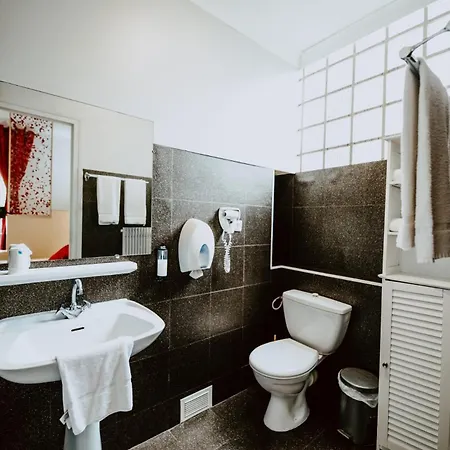 Grand Des Bains 3* Vals-les-Bains